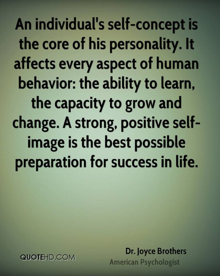 Joyce Brothers