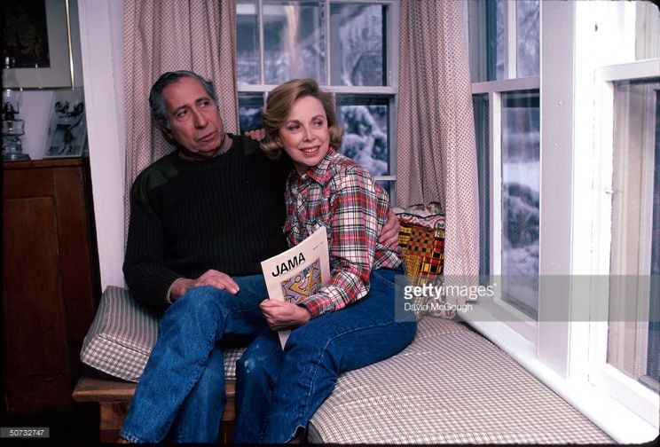 Joyce Brothers
