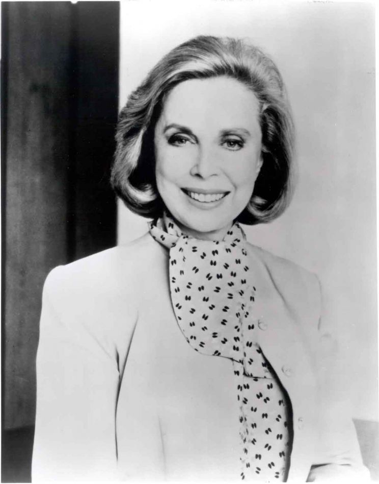 Joyce Brothers