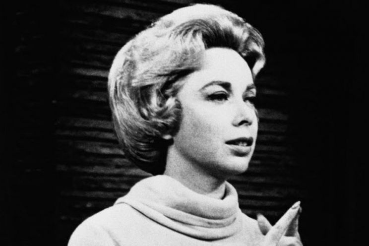 Joyce Brothers