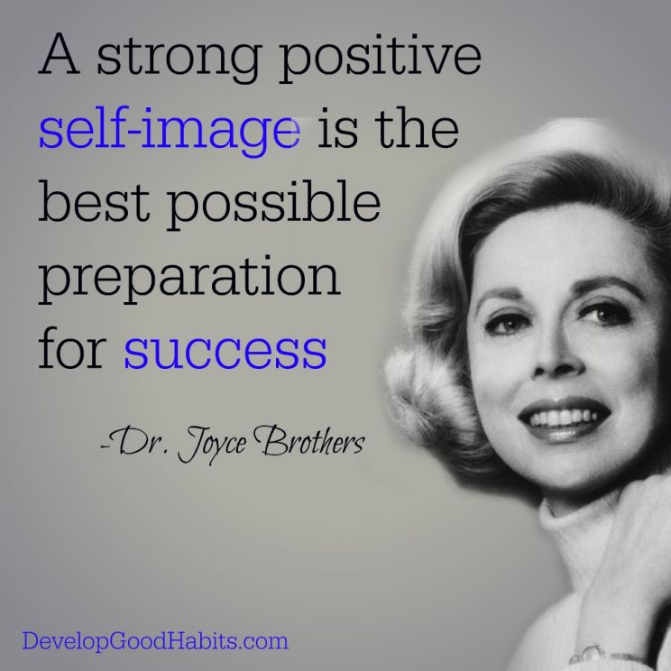 Joyce Brothers