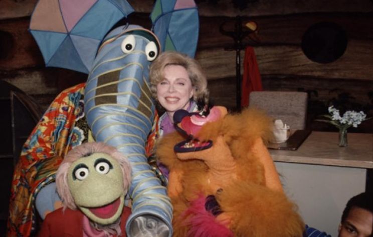 Joyce Brothers