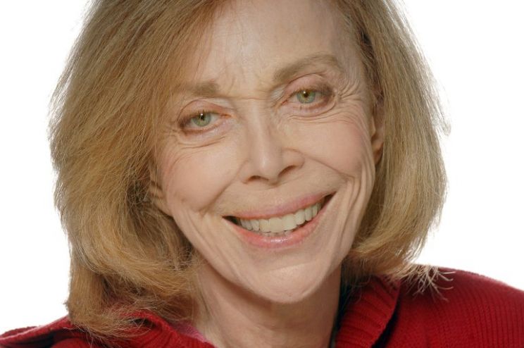 Joyce Brothers