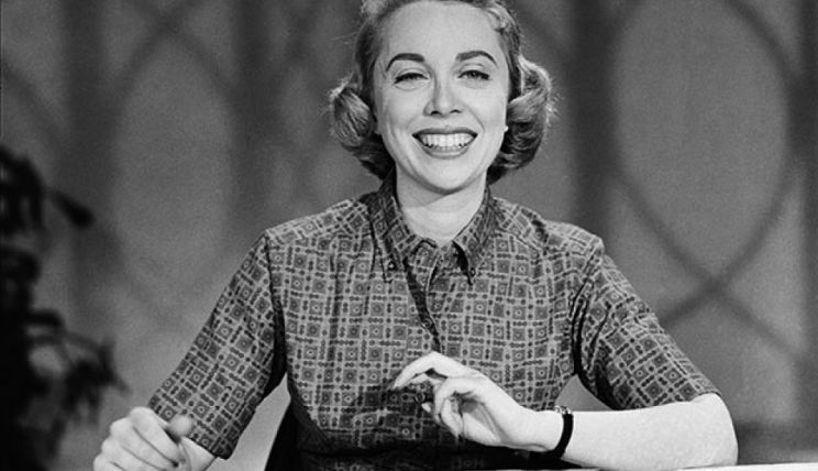 Joyce Brothers