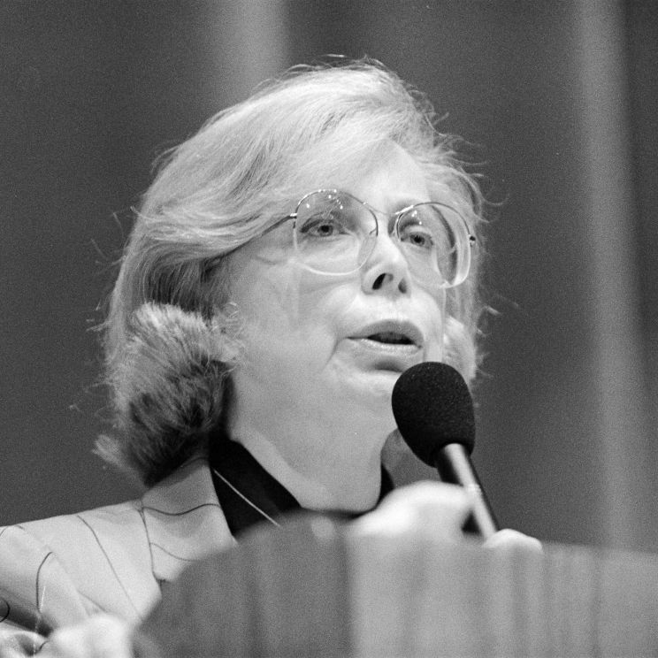 Joyce Brothers