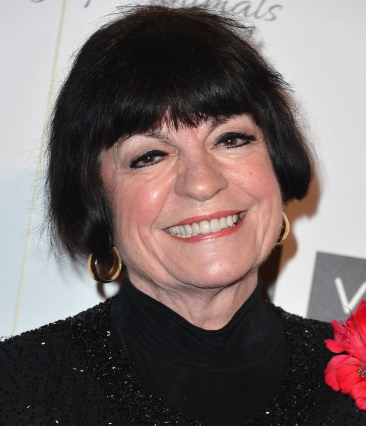 Joyce Bulifant