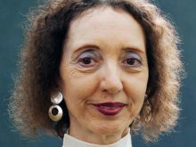 Joyce Carol Oates