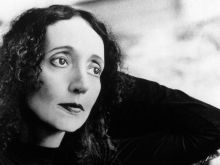 Joyce Carol Oates