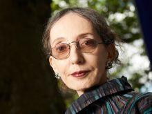 Joyce Carol Oates