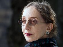 Joyce Carol Oates