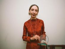 Joyce Carol Oates