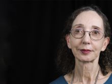 Joyce Carol Oates