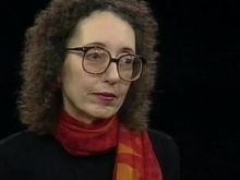 Joyce Carol Oates