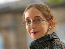 Joyce Carol Oates