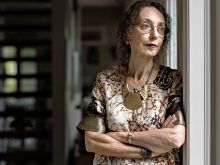 Joyce Carol Oates