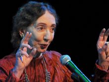 Joyce Carol Oates