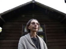 Joyce Carol Oates