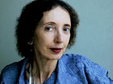 Joyce Carol Oates