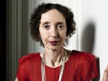 Joyce Carol Oates