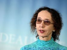 Joyce Carol Oates