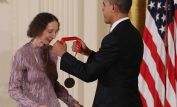 Joyce Carol Oates