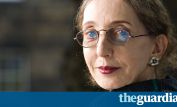 Joyce Carol Oates