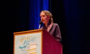 Joyce Carol Oates