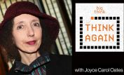 Joyce Carol Oates