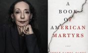 Joyce Carol Oates