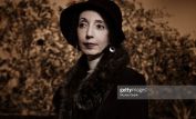 Joyce Carol Oates