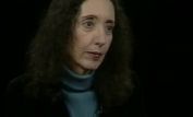 Joyce Carol Oates