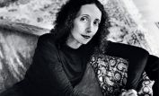 Joyce Carol Oates