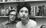 Joyce Carol Oates