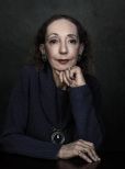 Joyce Carol Oates