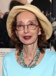 Joyce Carol Oates