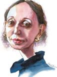 Joyce Carol Oates