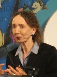 Joyce Carol Oates