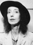 Joyce Carol Oates