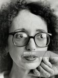 Joyce Carol Oates