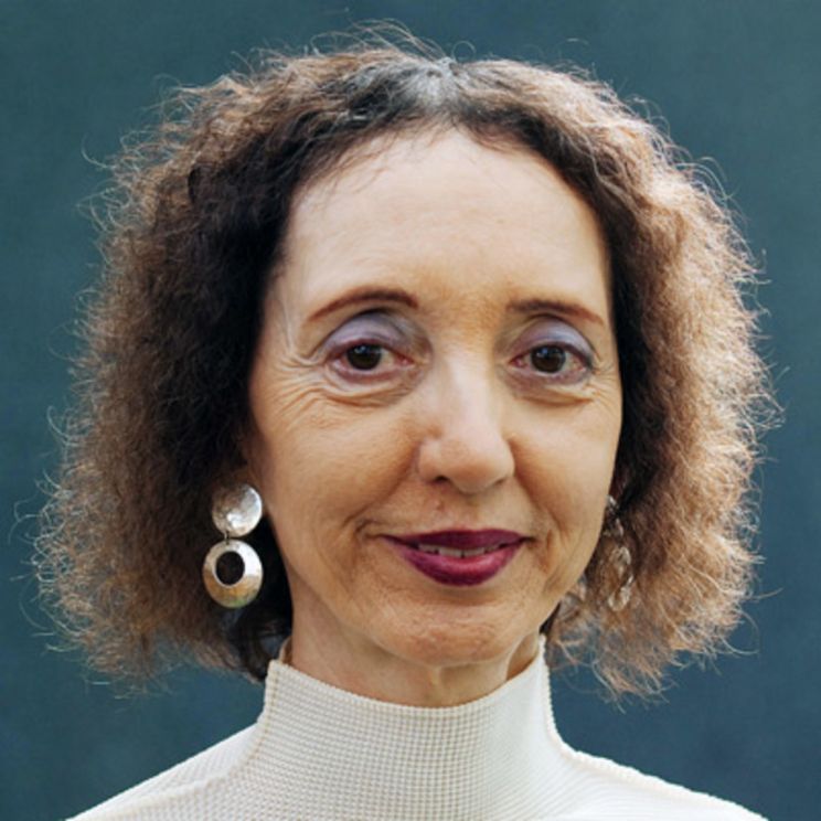 Joyce Carol Oates