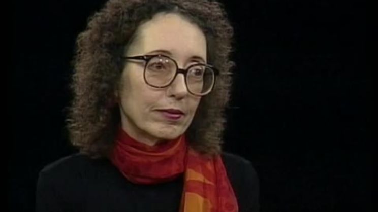 Joyce Carol Oates