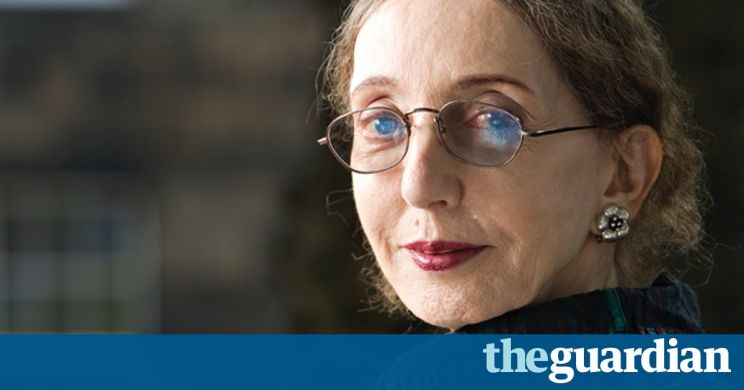 Joyce Carol Oates