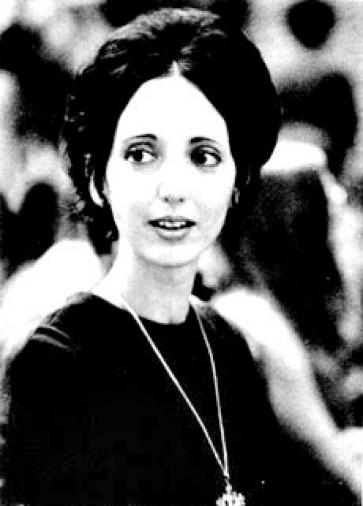 Joyce Carol Oates