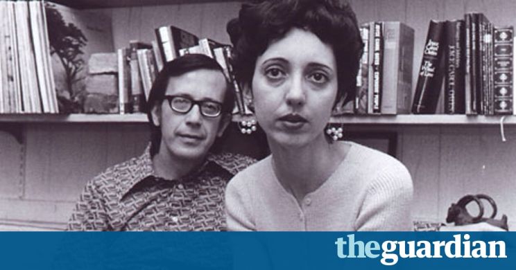 Joyce Carol Oates