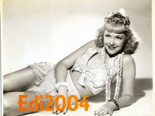 Joyce Compton