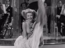 Joyce Compton