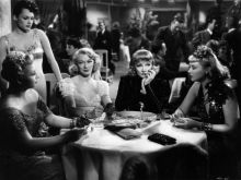 Joyce Compton