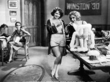 Joyce Compton