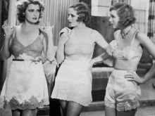 Joyce Compton