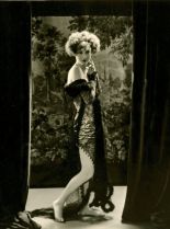 Joyce Compton